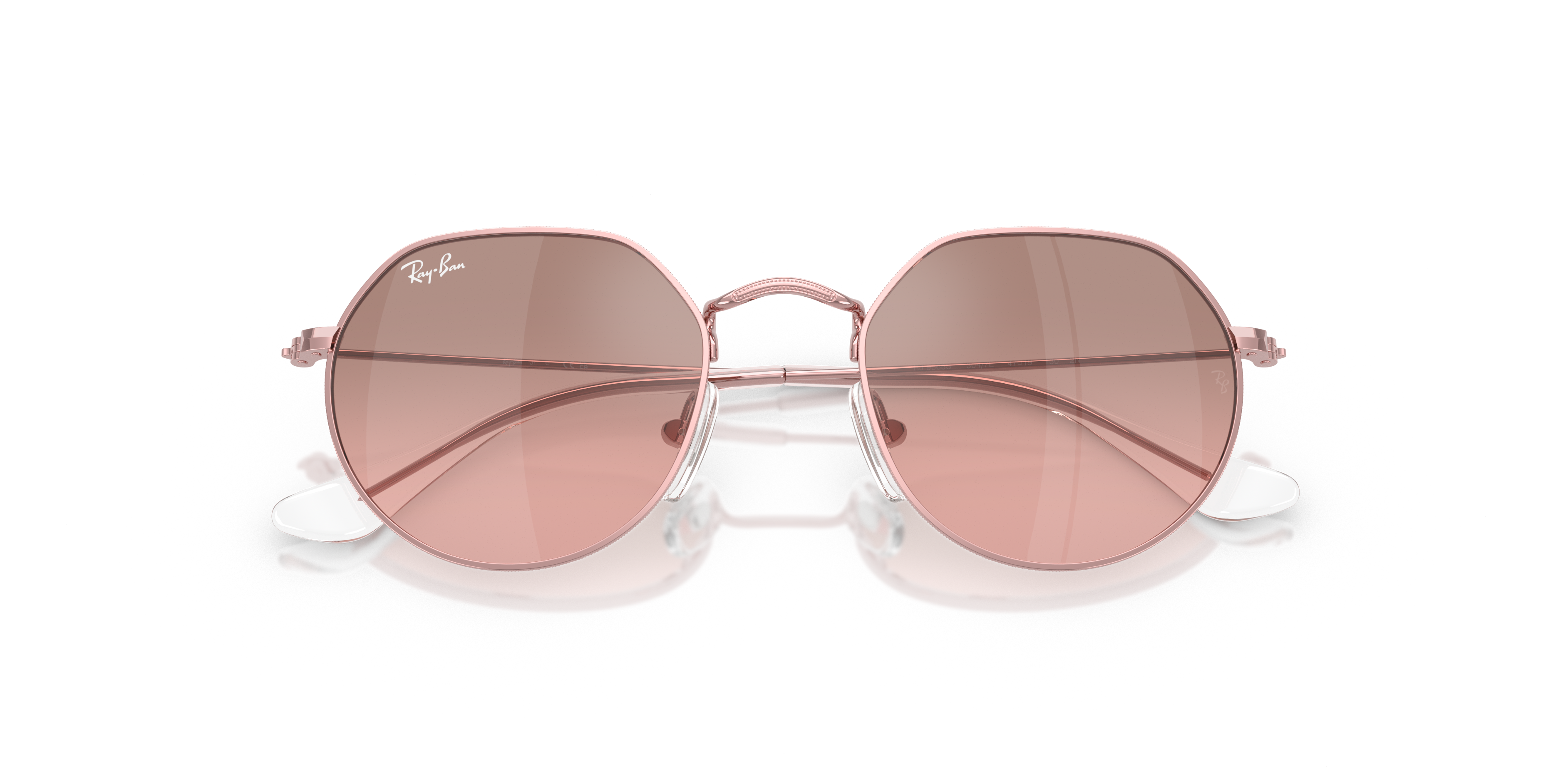 Ray-Ban RJ9565S 304/7E Junior Jack 